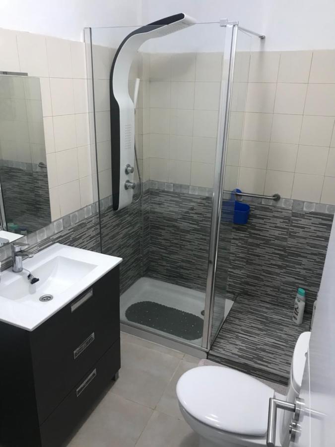 Apartamento Rosmary Puerto de la Cruz  Exterior foto