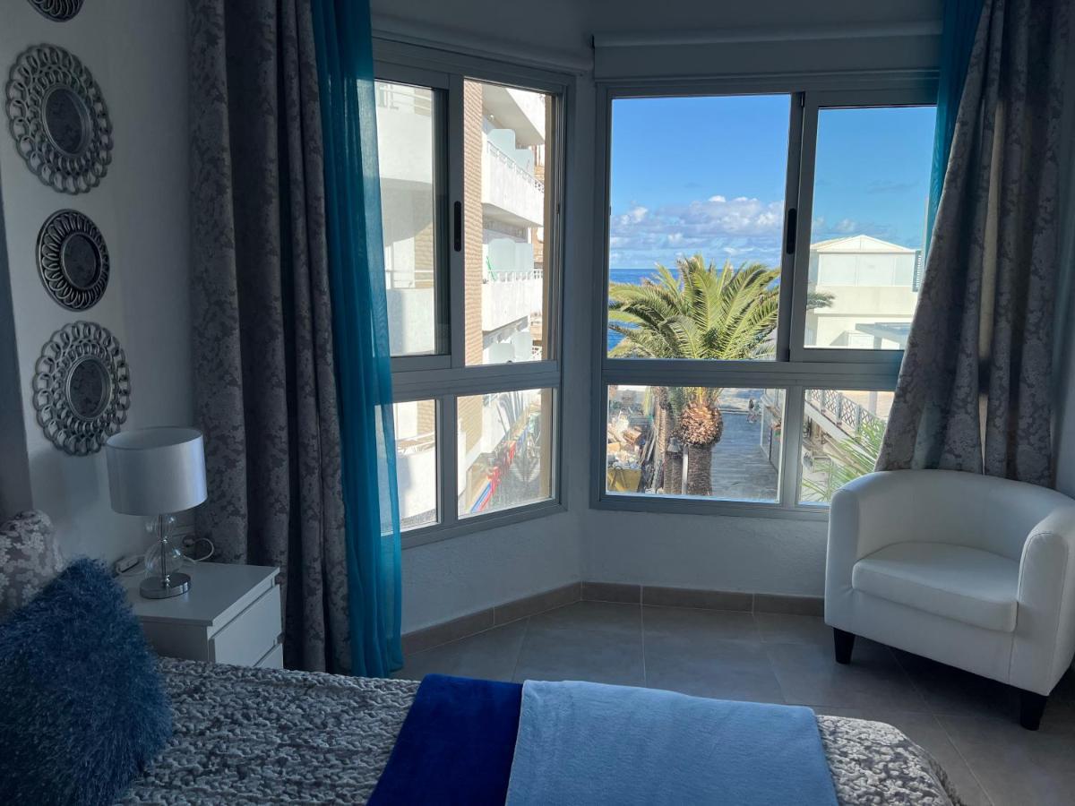 Apartamento Rosmary Puerto de la Cruz  Exterior foto