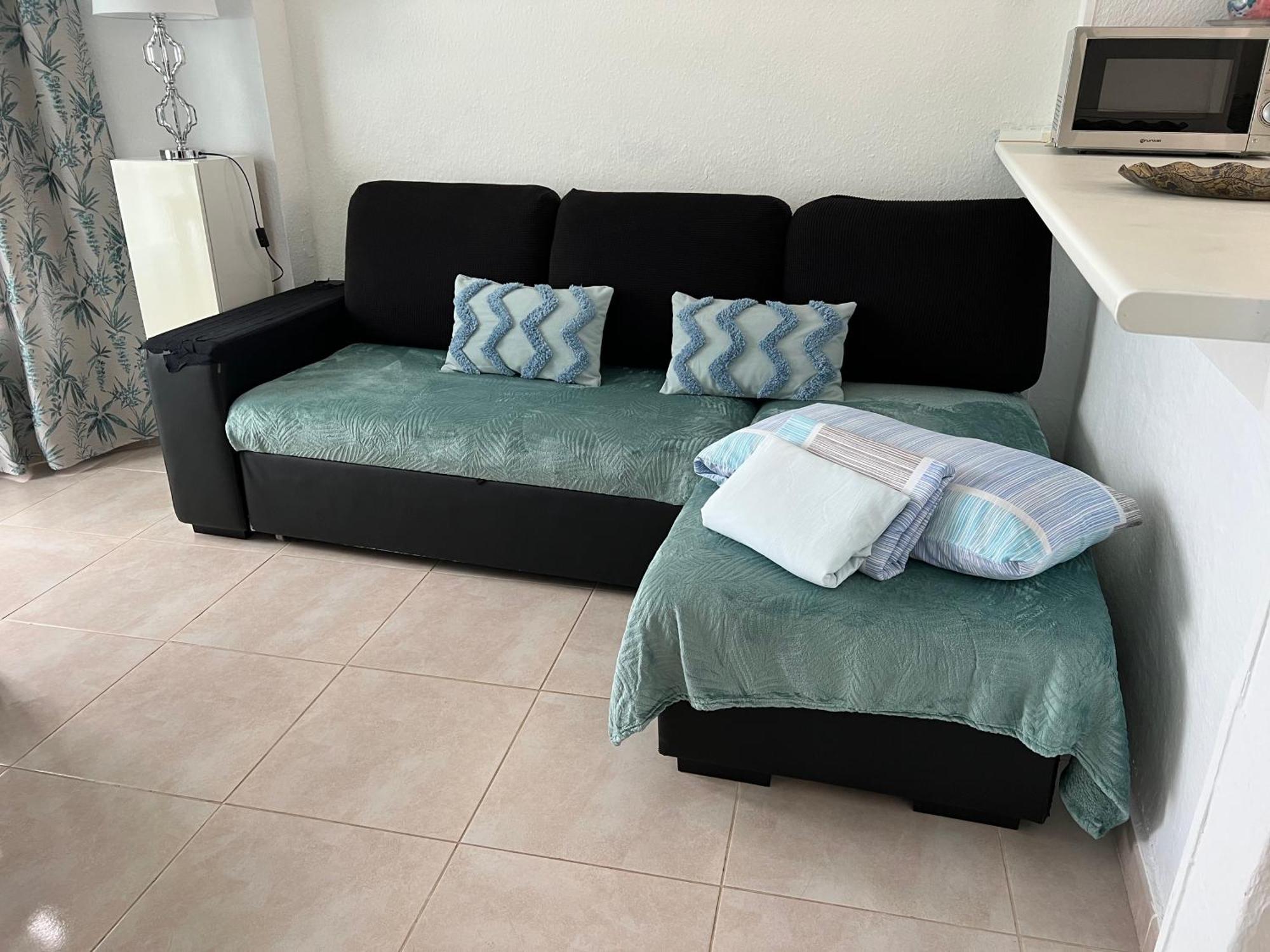 Apartamento Rosmary Puerto de la Cruz  Exterior foto