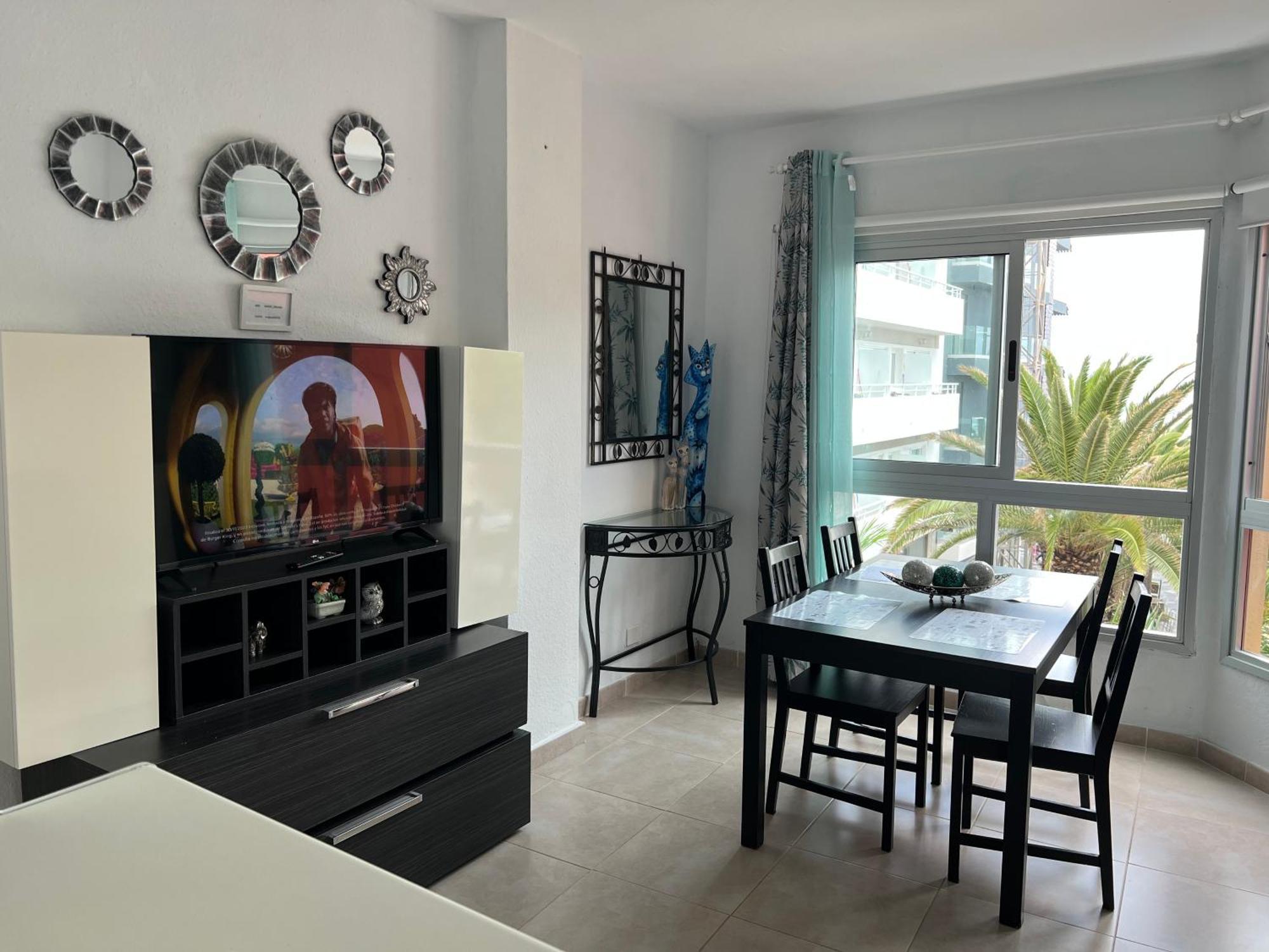 Apartamento Rosmary Puerto de la Cruz  Exterior foto