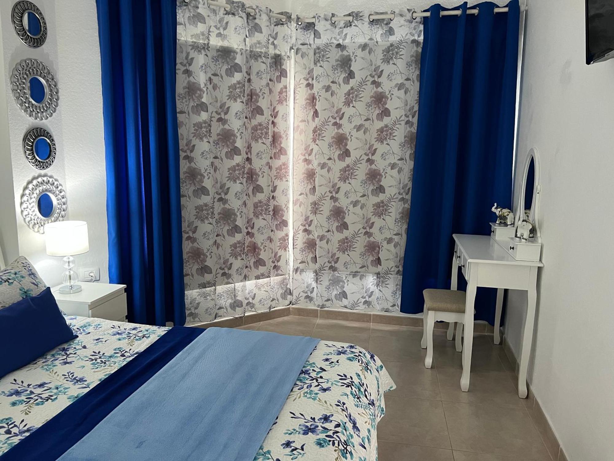 Apartamento Rosmary Puerto de la Cruz  Exterior foto