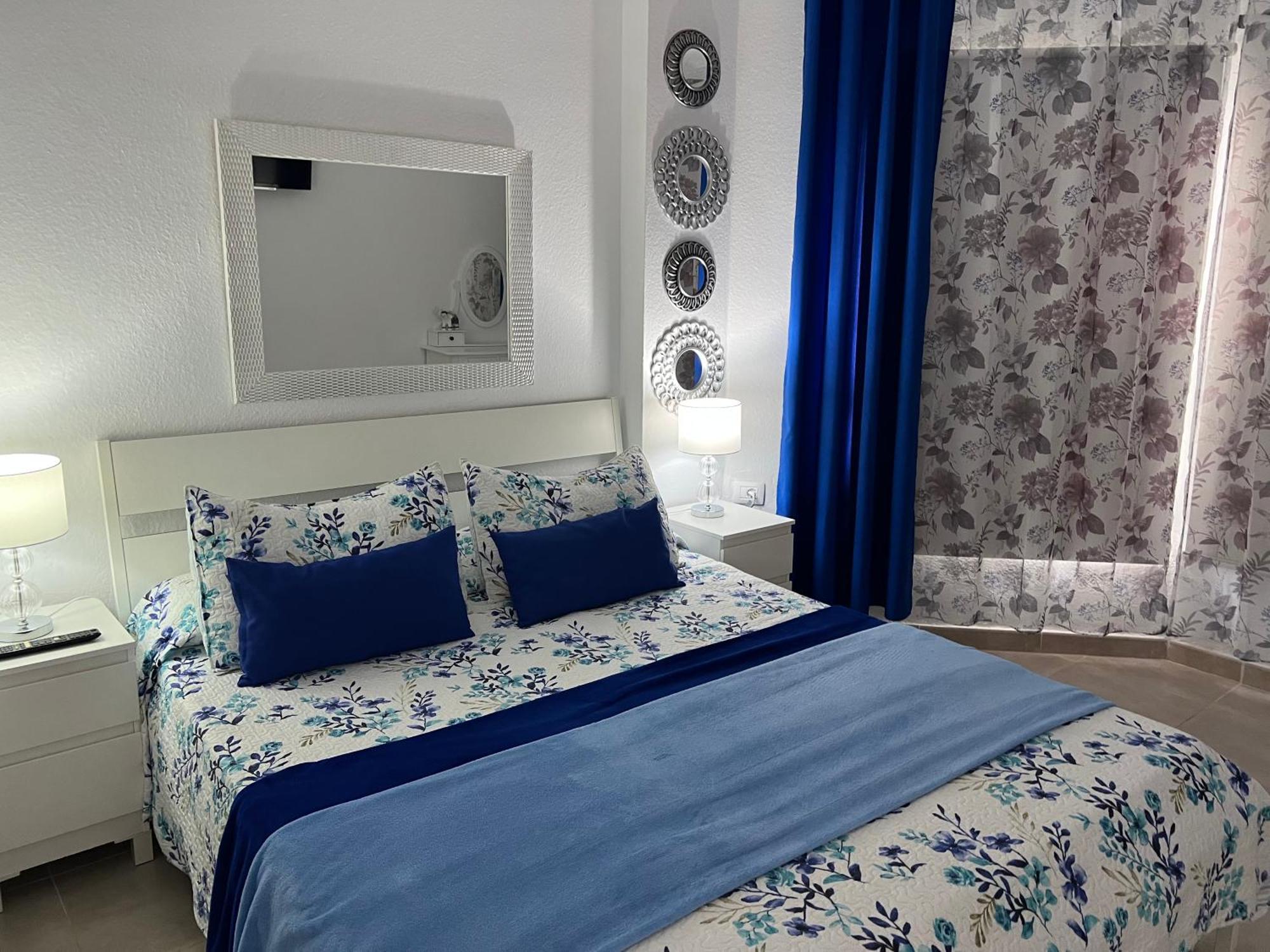 Apartamento Rosmary Puerto de la Cruz  Exterior foto