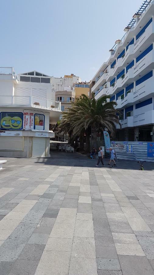 Apartamento Rosmary Puerto de la Cruz  Exterior foto
