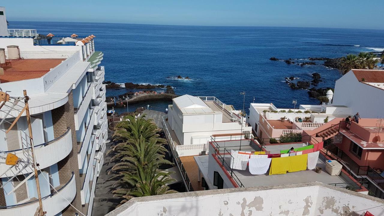 Apartamento Rosmary Puerto de la Cruz  Exterior foto